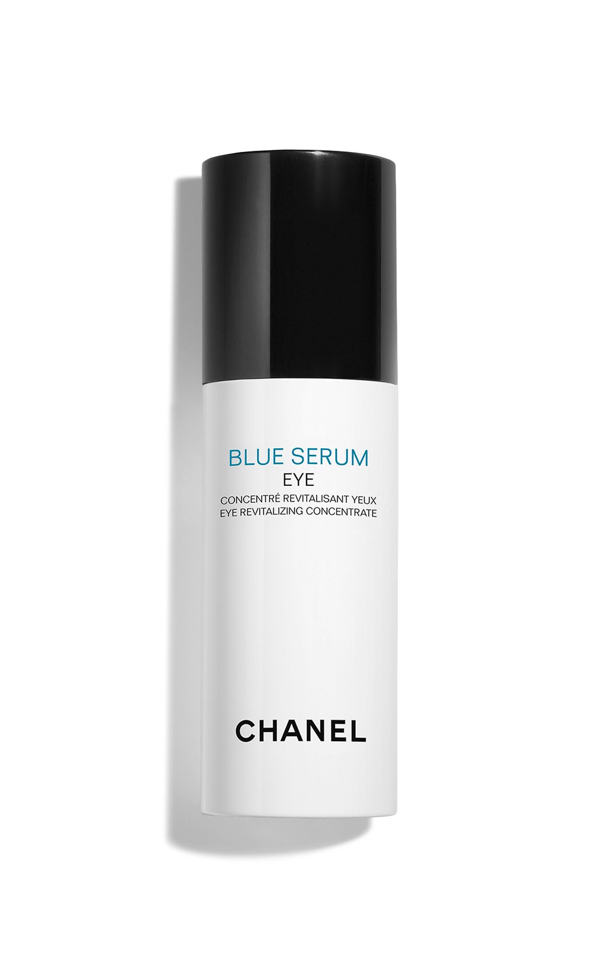 Sérum de ojos Blue Serum de Chanel