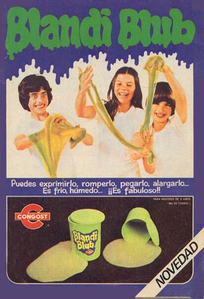 Juguetes de nuestra infancia que también gustarán a nuestros hijos
