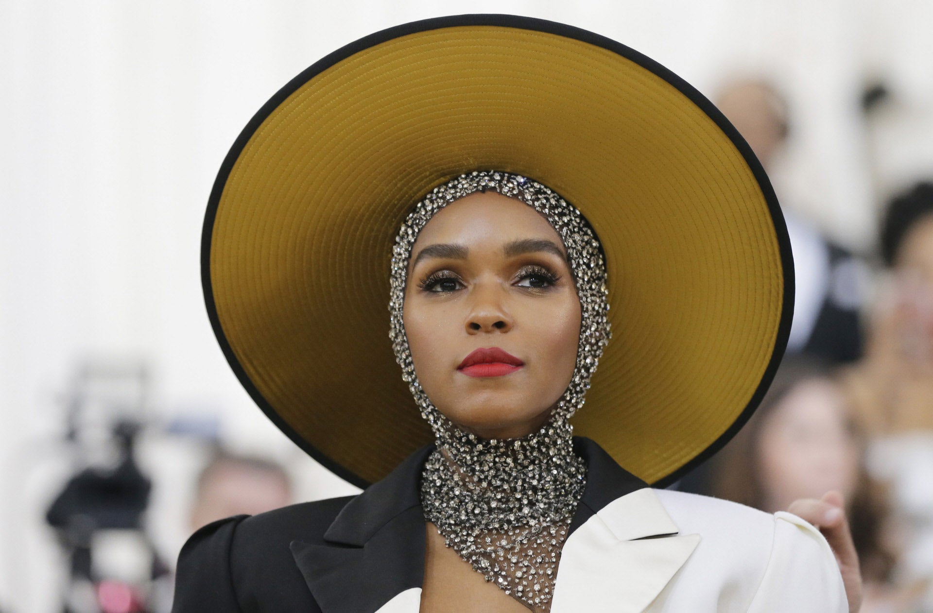 Janelle Monae