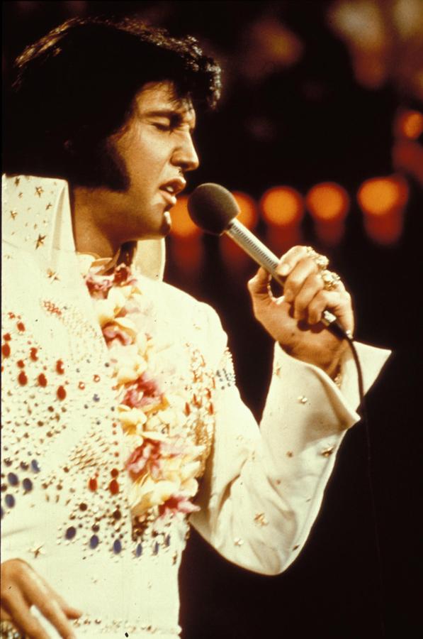 Famosos diabéticos: Elvis Presley