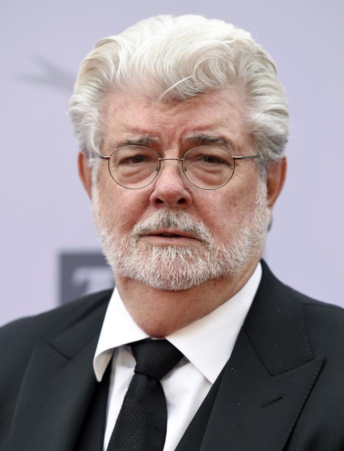 Famosos diabéticos: George Lucas