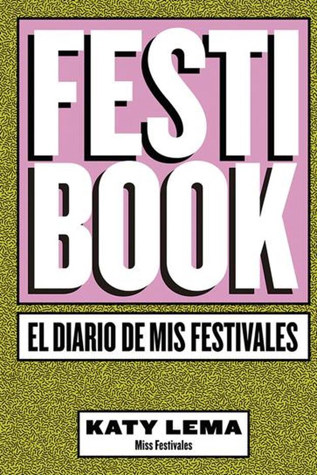 El diario de mis festivales