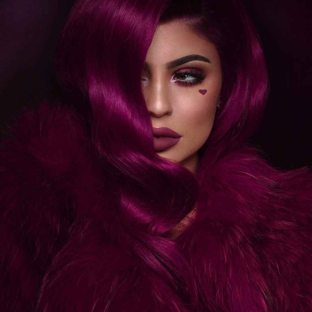 Los 25 looks más locos de Kylie Jenner