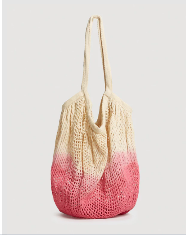 Bolso red de Mango