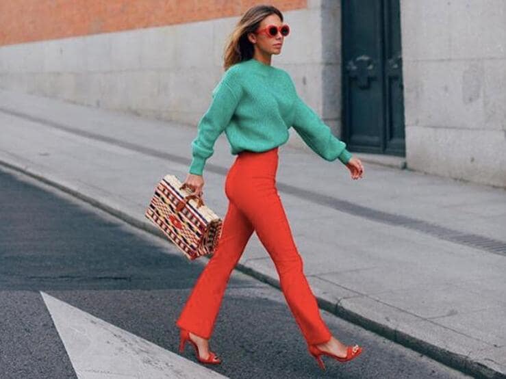 Fértil Majestuoso Odia Fotos: Estos pantalones de Zara sí son para el verano | Mujer Hoy