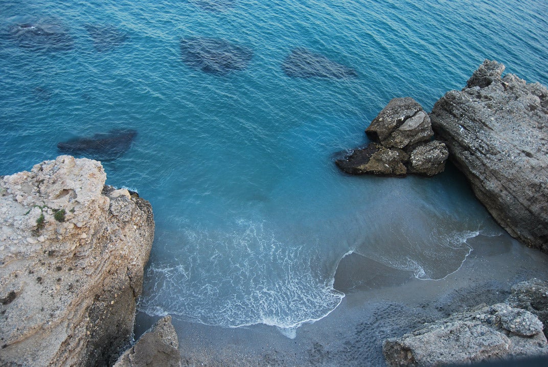 Las 10 playas más bonitas de Andalucía para el verano