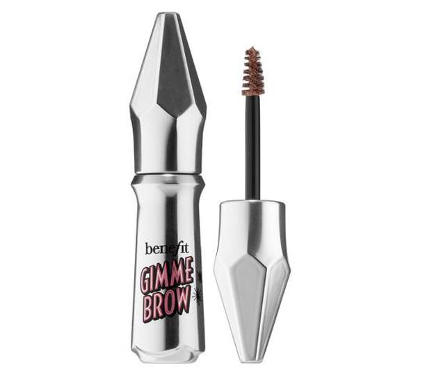 Gimme Brow Gel de Benefit.