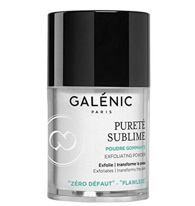 Pureté Subime de Galénic.