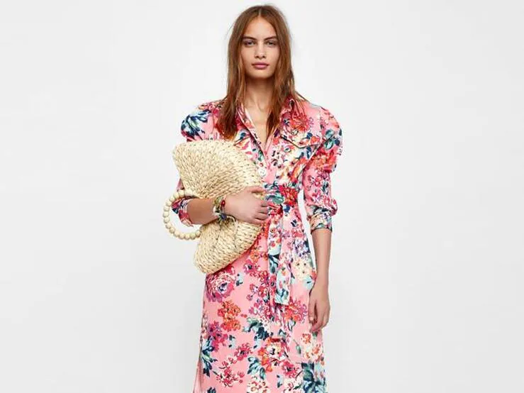 Fotos: Rebajas de verano invitada que compraremos en Zara | Mujer Hoy