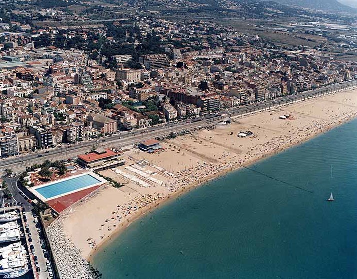 Las 10 playas más bonitas de Cataluña para el verano