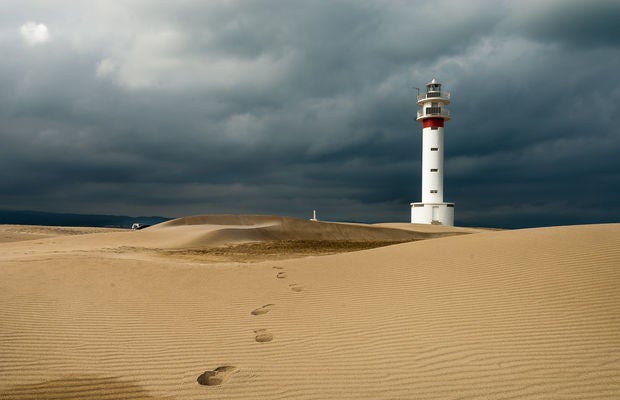 Las 10 playas más bonitas de Cataluña para el verano