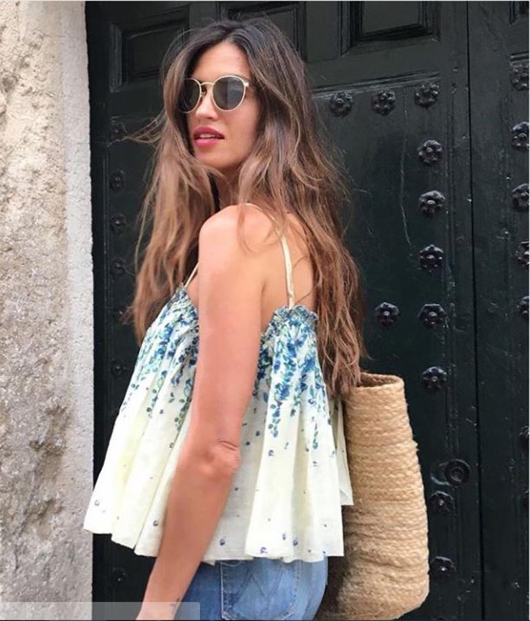 Los mejores looks de la semana del 22 al 29 de junio