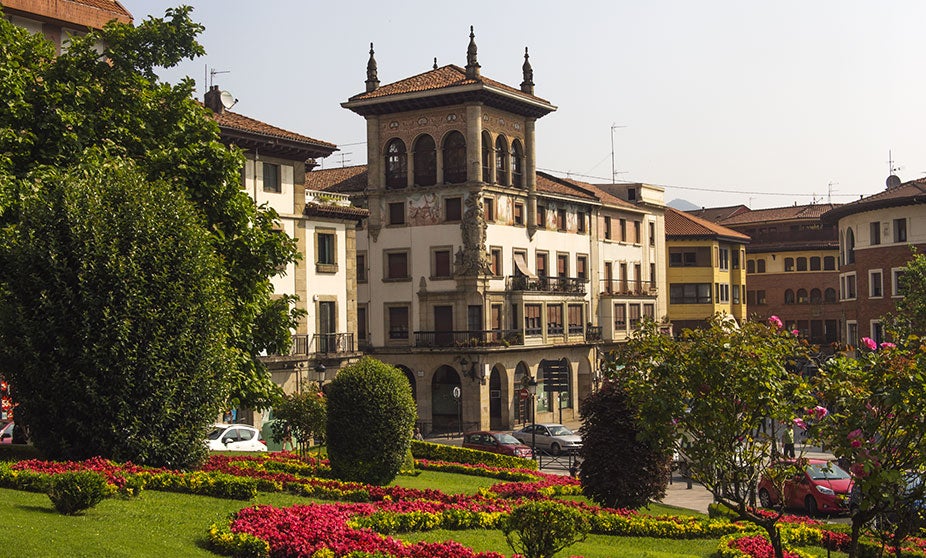 Los pueblos más bonitos del País Vasco para verano