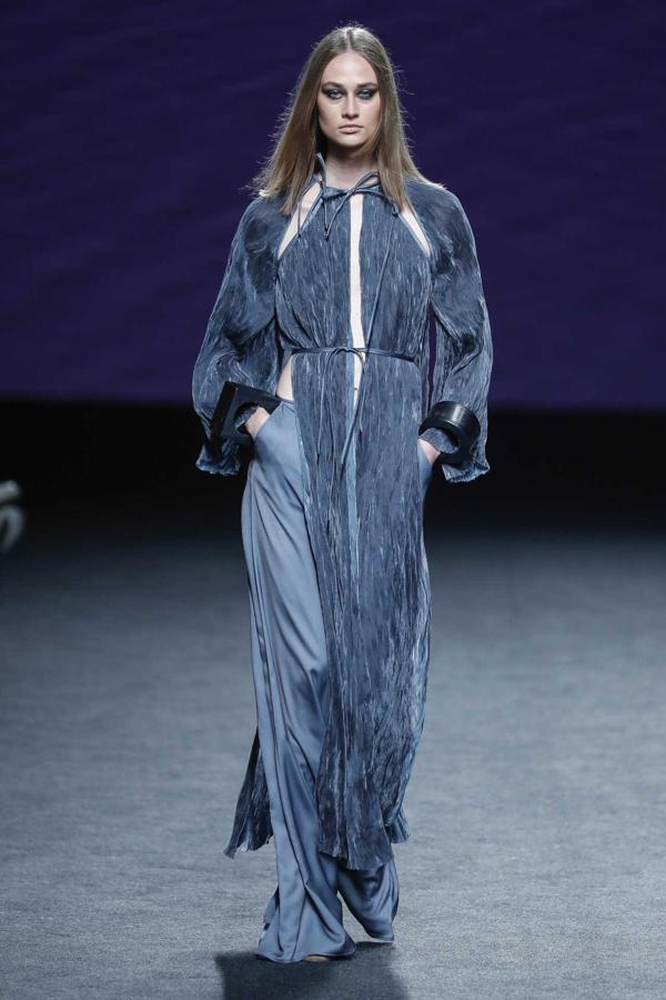 Los mejores looks de MBFWM