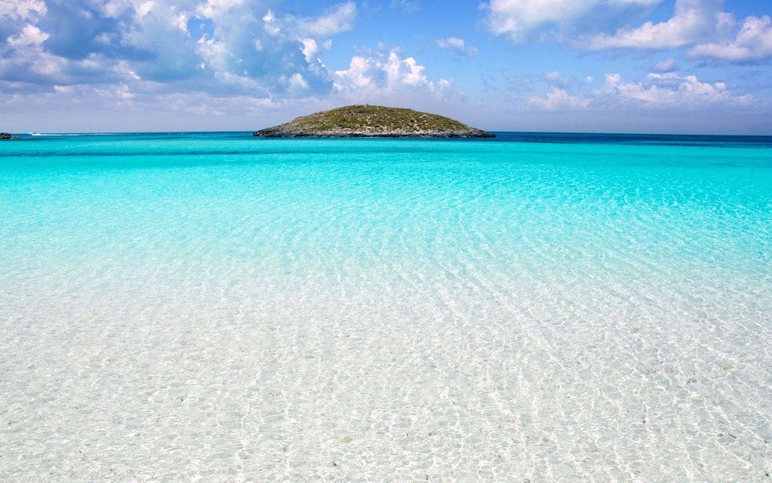 Las 10 playas más bonitas de las Islas Baleares para verano