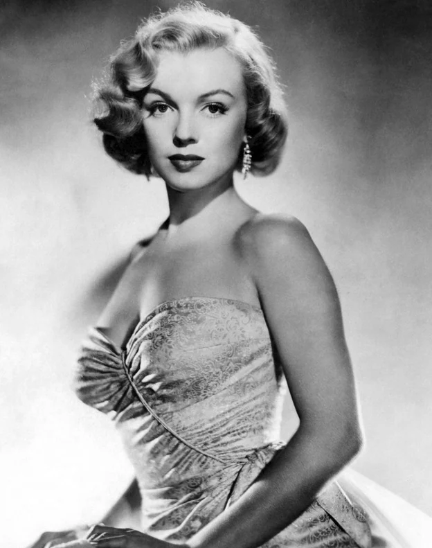 Marilyn Monroe podría haber sufrido endometriosis./Gtres