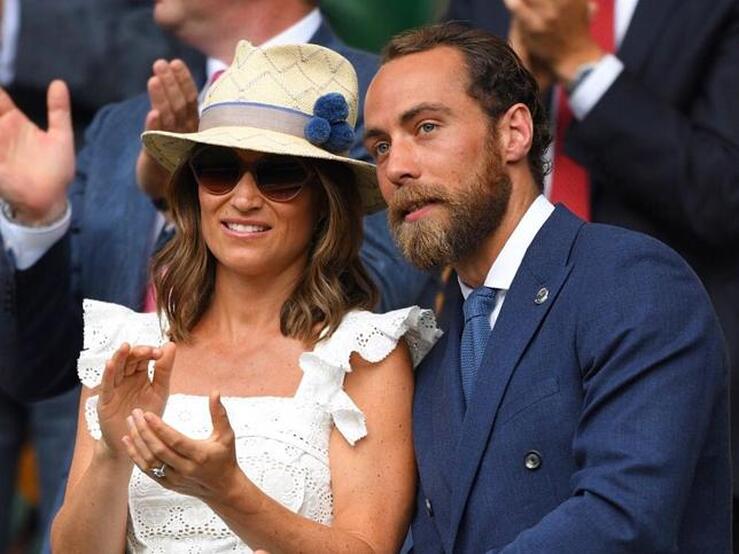 Cómo vestir en Wimbledon según las 'celebrities'