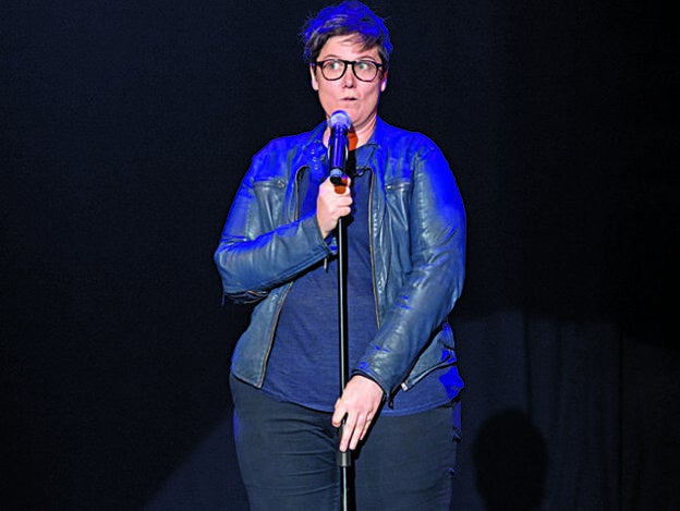 ‘Nanette’ se puede ver en Netflix.