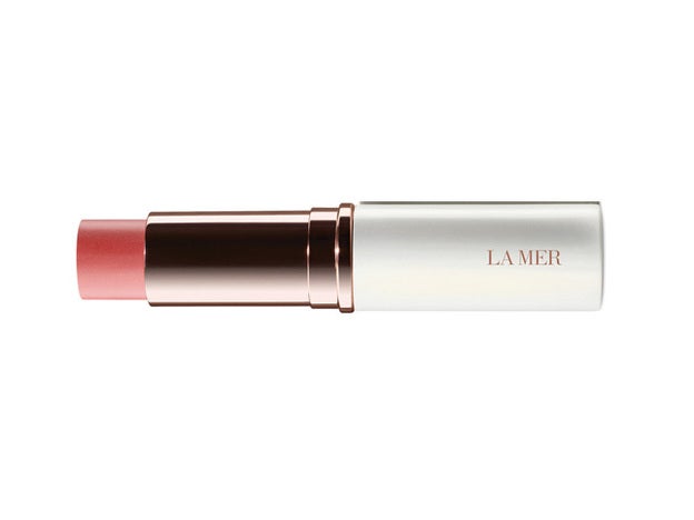 Para labios y mejillas, Lip & Cheek Glow de La Mer