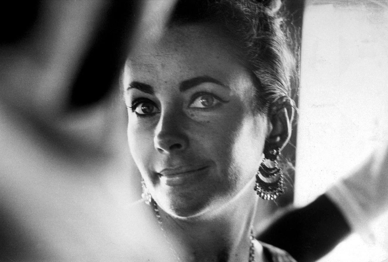 Elizabeth Taylor, un icono