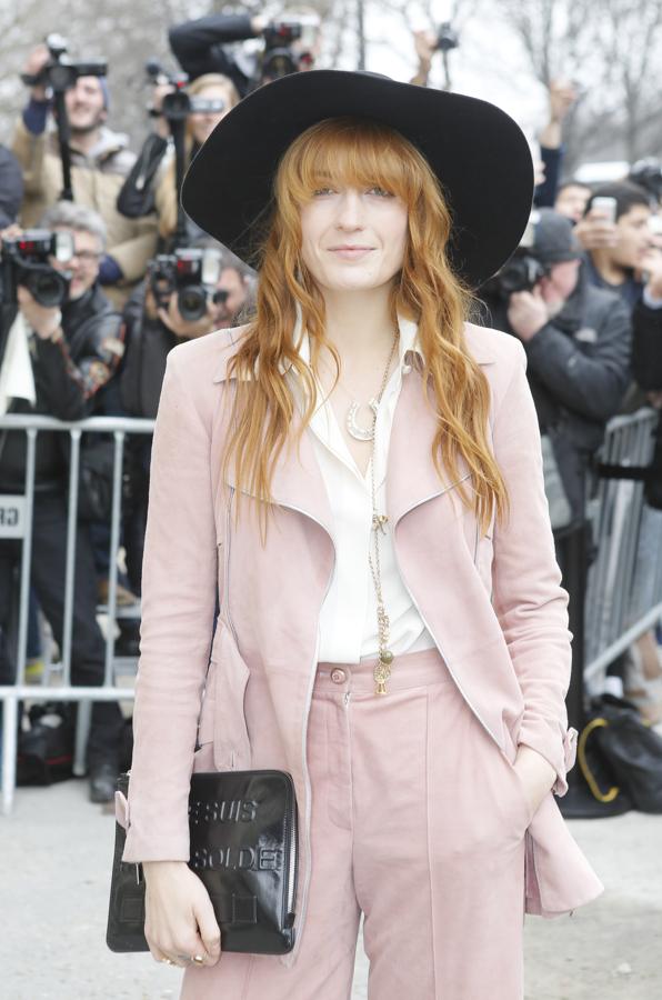 Florence Welch