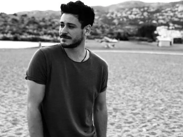 Luis Cepeda triunfa con su música tras su paso por 'OT 2017'./instagram.