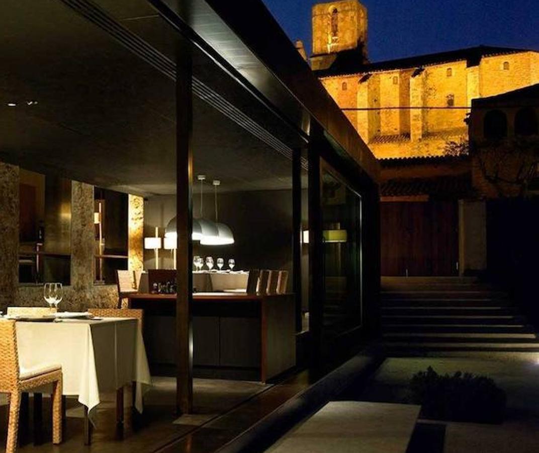 Hotel del Teatre Gastronòmic – Adults only – Baix Empordà