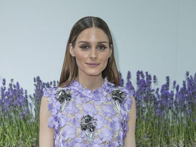 El top rebajado y más buscado de Olivia Palermo volverá a estar disponible./gtres.