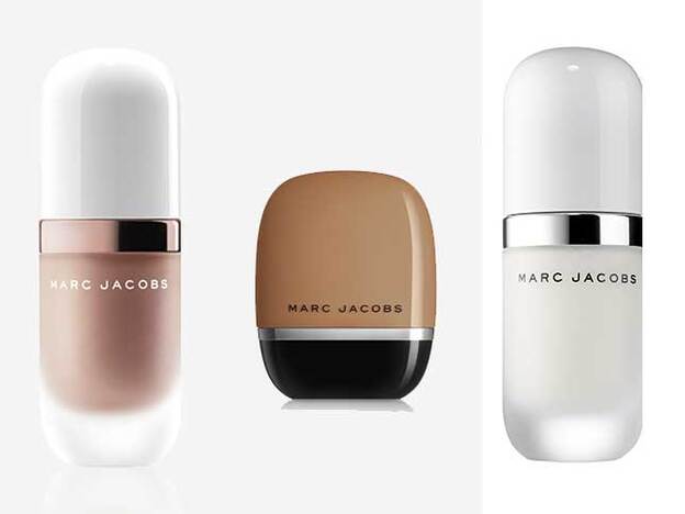 Los tres productos clave de Marc Jacobs Beauty para conseguir el look de Beyoncé