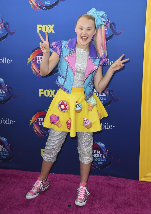 Jojo Siwa