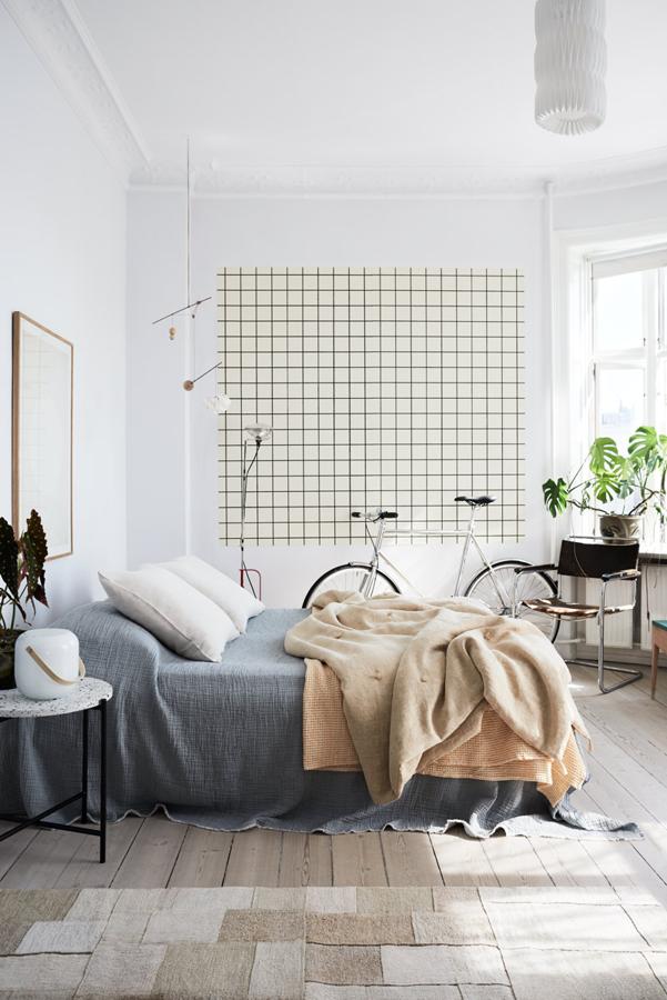 Ideas deco de Zara Home para el otoño: minimalismo