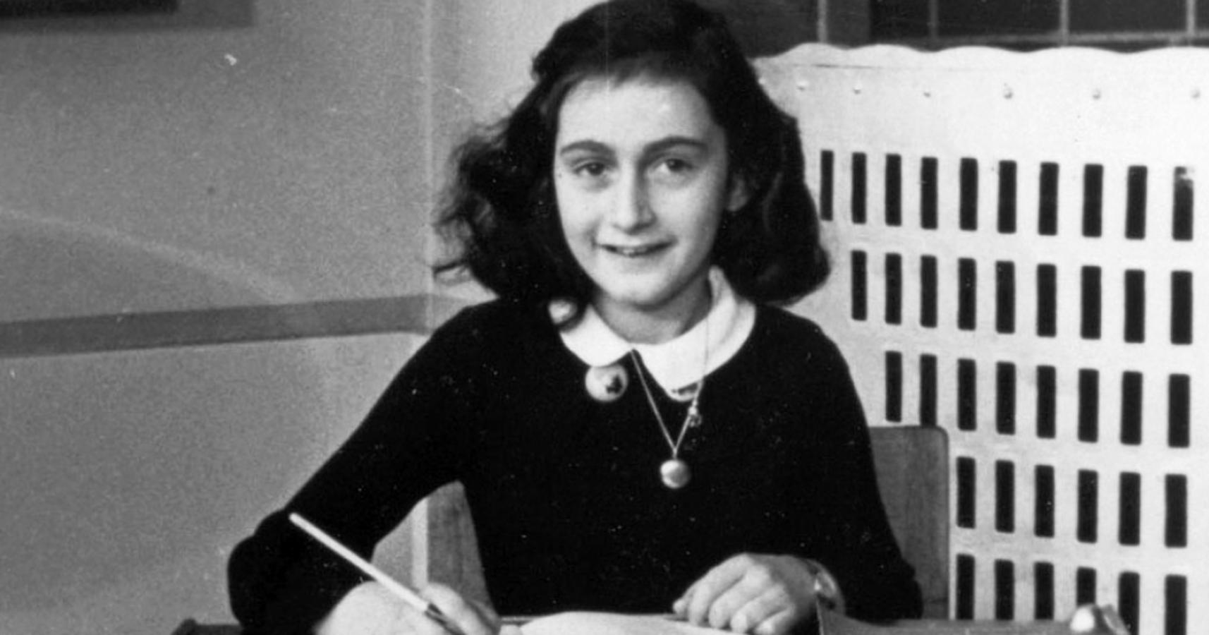 Ana Frank