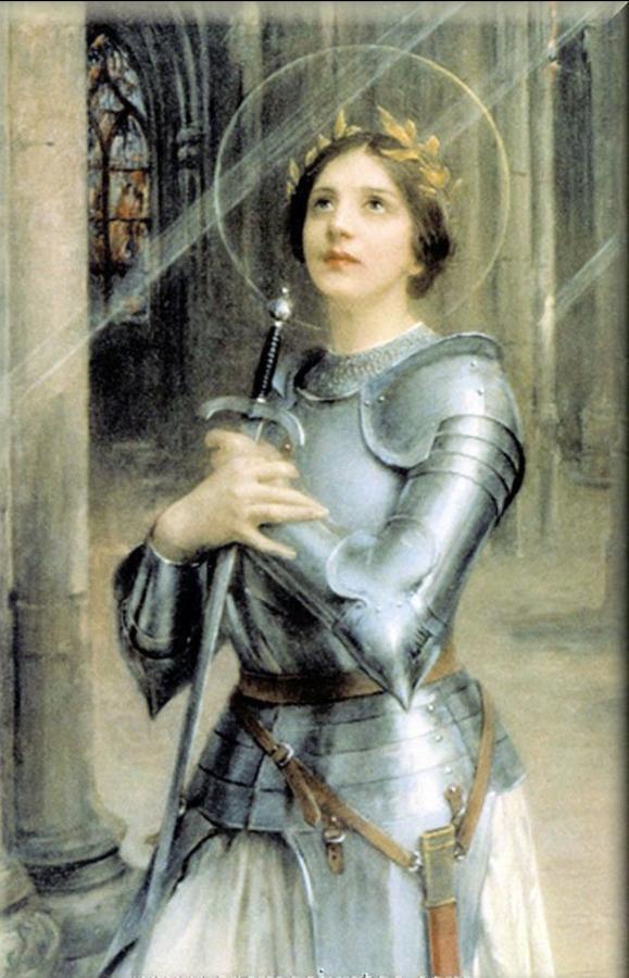 Juana de Arco