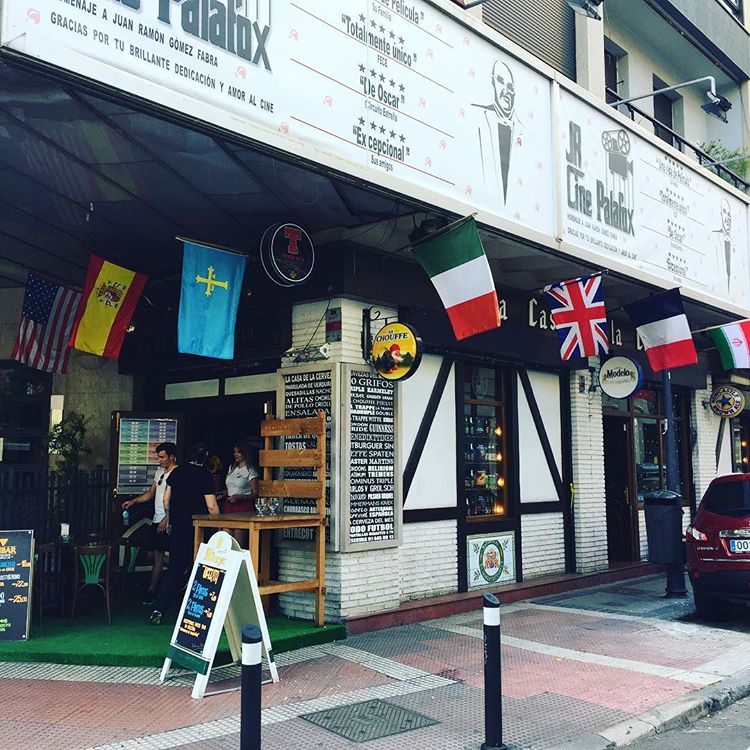 Mejores cervercerías artesanales: La Casa de las Cervezas, Madrid