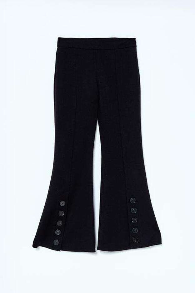 Pantalones de Sfera: 29,99 euros.