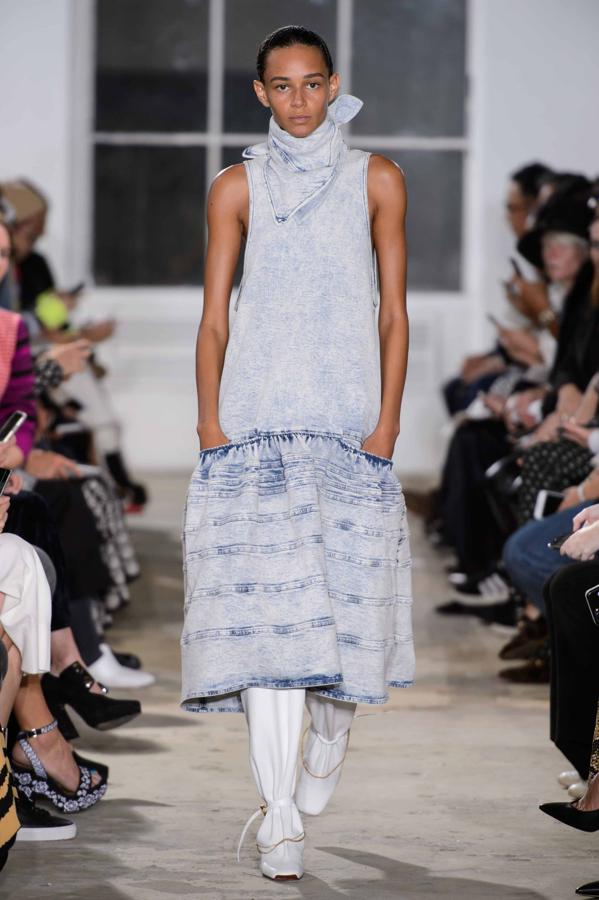 NYFW: Proenza Schouler