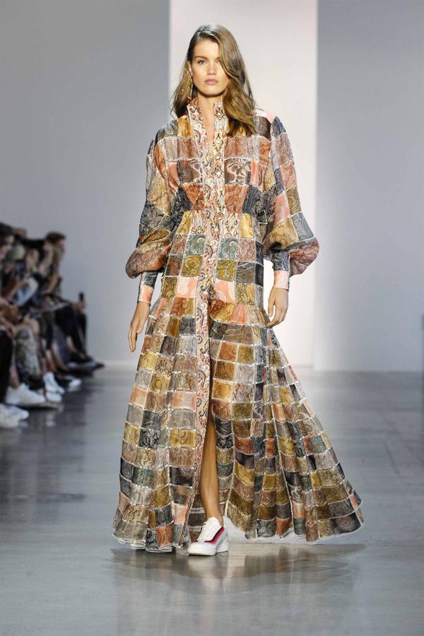 NYFW: Zimmermann