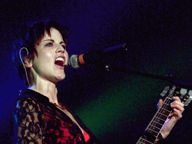 La investigación confirma que la muerte de Dolores O'Riordan fue un desafortunado "accidente"./gtres.