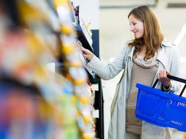 Descubre los alimentos saciantes que quitan el hambre y no engordan haciendo clic en la imagen/GTRES