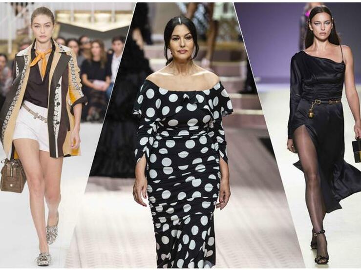 Los mejores looks de la Semana de la Moda de Milán