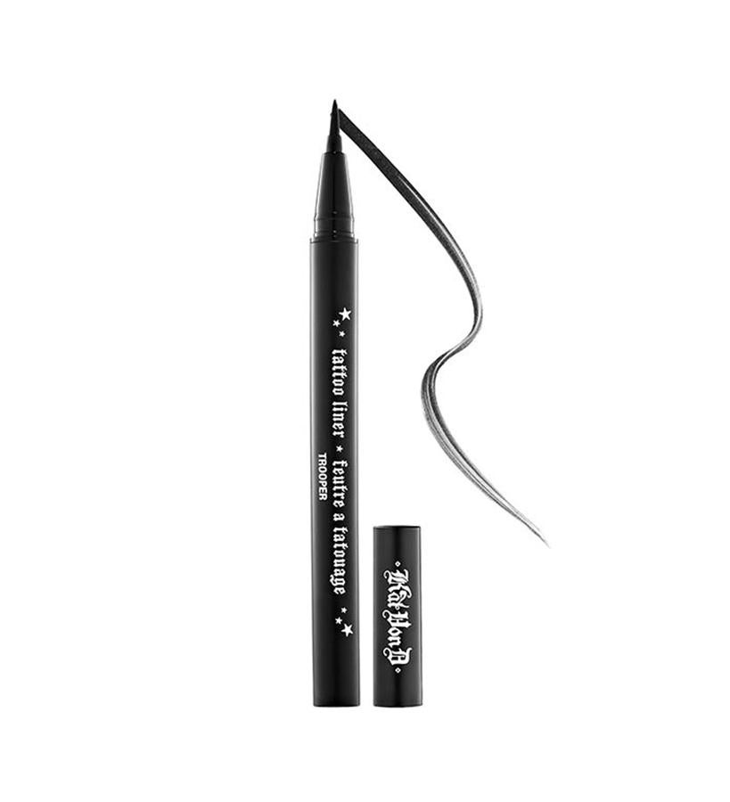 Tattoo Liner de Kat Von D