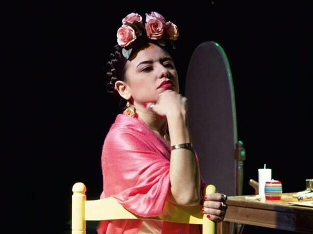 Frida Kahlo