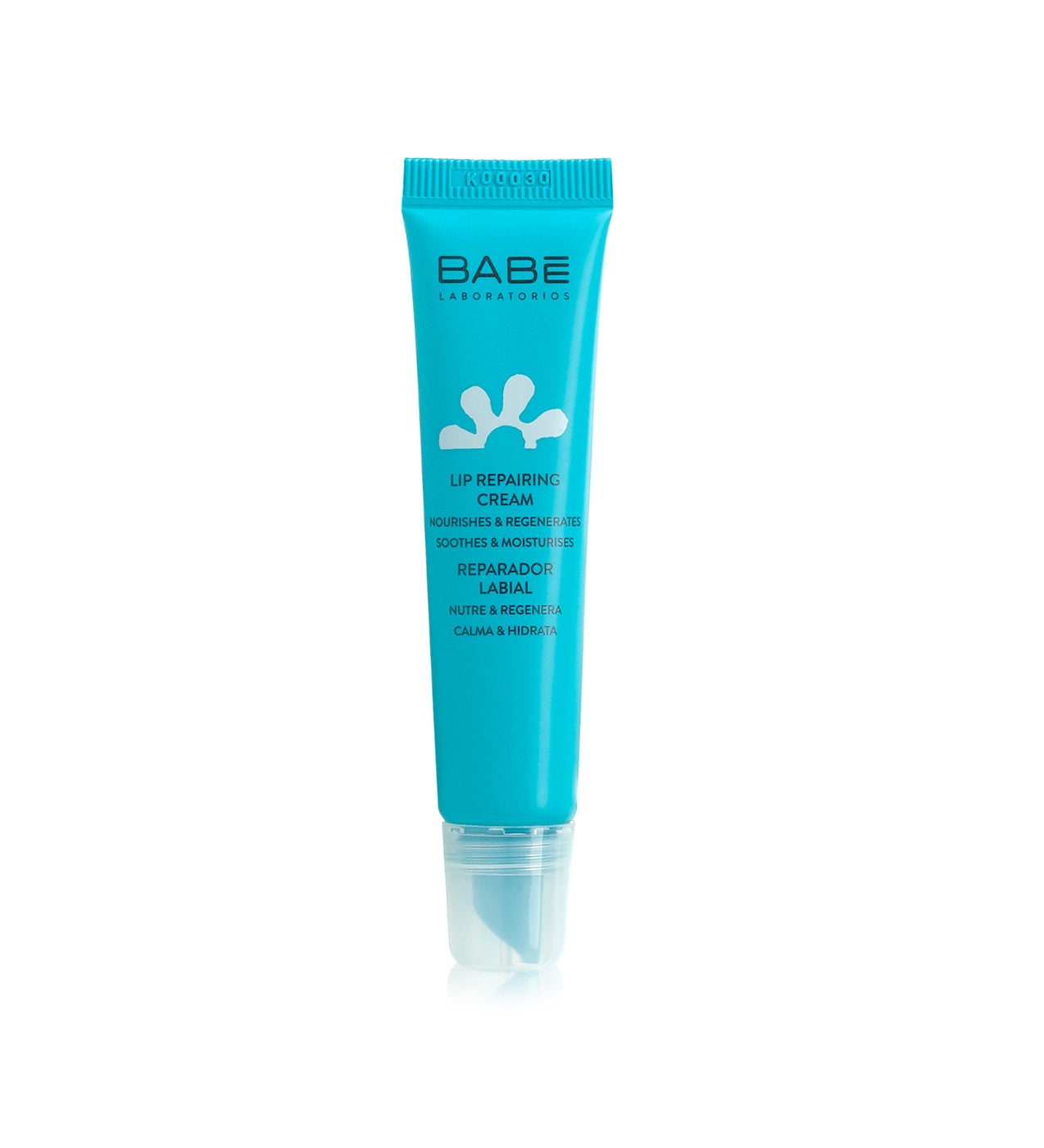 Reparador Labial de Babé