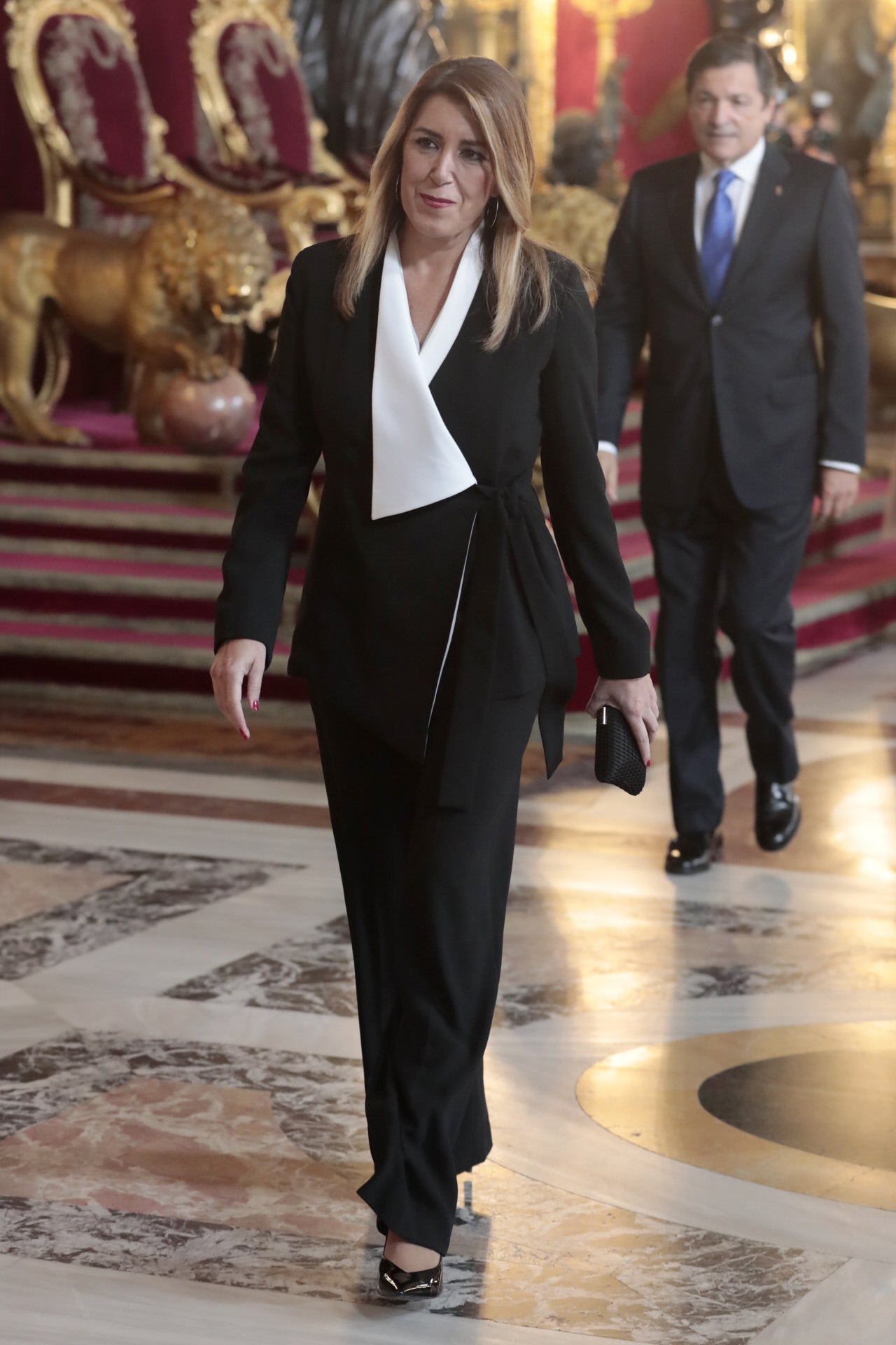 Susana Díaz