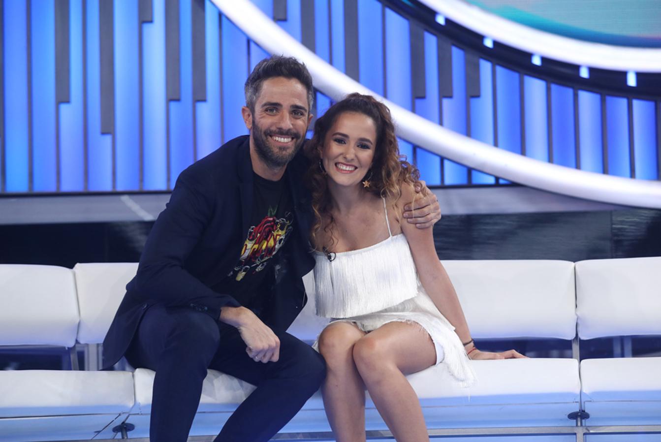 'OT 2018', la gala 5 en imágenes