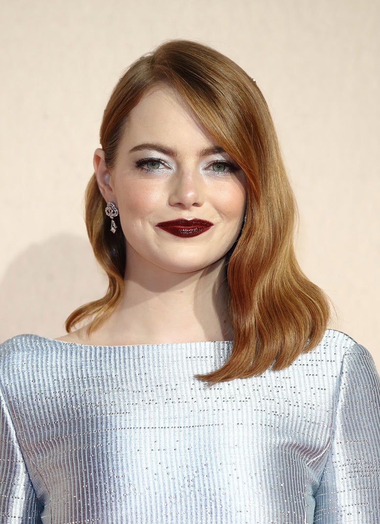 Emma Stone