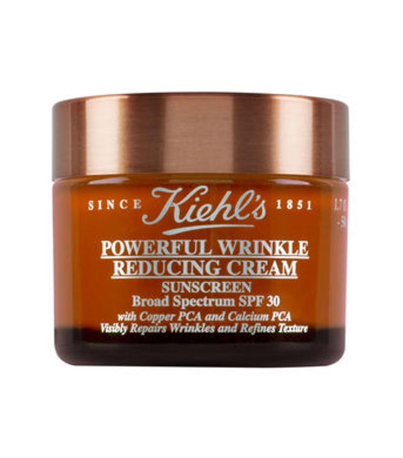 Crema hidratante facial Powerful Wrinkle Reducting Cream: