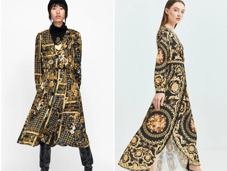 Fotos: compras parecen de Zara, pero de Mulaya (y más baratas) | Mujer Hoy