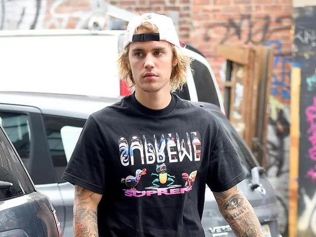 Justin Bieber podría dejar apartada temporalmente su música y los escenarios./gtres.