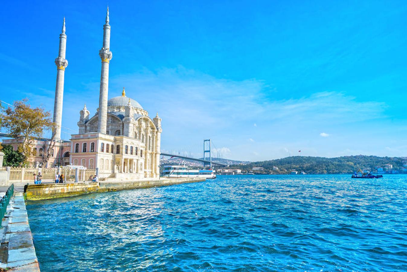 Nuestro destino favorito para viajar en noviembre: Estambul